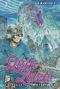 Quin Zaza - Die letzten Drachenfänger 2 - Taku Kuwabara