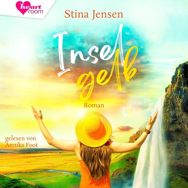 Inselgelb - Stina Jensen