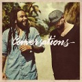 Cover-Bild zum Titel 'Conversations' von 'Ky-Mani Gentleman & Marley'