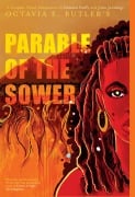 Cover-Bild zum Titel 'Parable of the Sower: A Graphic Novel Adaptation' von 'Octavia Butler'