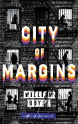 Cover-Bild zum Titel 'City of Margins' von 'William Boyle'