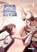 Cover-Bild zum Titel 'The Advanced Player of the Tutorial Tower 04' von 'Indoor Kim'