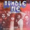 Cover-Bild zum Titel 'Tourin Official Bootleg Box' von 'Humble Pie'