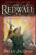 Cover-Bild zum Titel 'Redwall' von 'Brian Jacques'