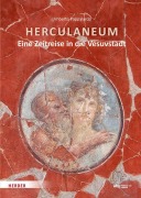 Cover-Bild zum Titel 'Herculaneum' von 'Umberto Pappalardo'