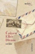 Cover-Bild zum Titel 'Üsüyen Eller Divani' von 'Said Yavuz'