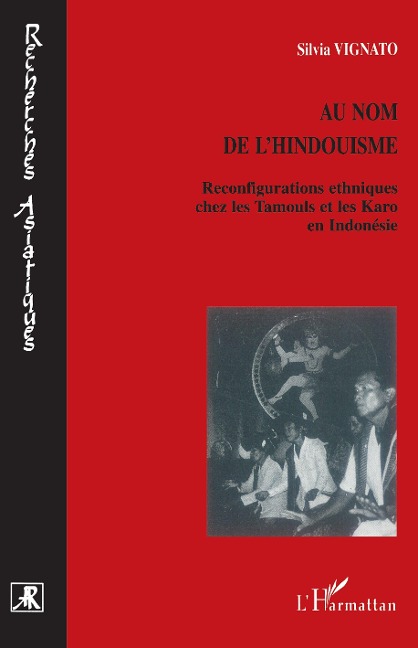 AU NOM DE L'HINDOUISME - Vignato
