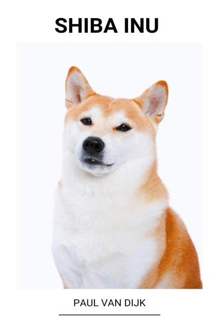 Shiba Inu - Paul van Dijk