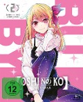 [Oshi No Ko] - [Mein*Star] - Staffel 1 - Vol. 2 - Blu-ray - 
