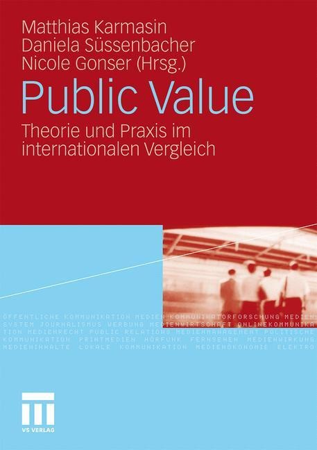 Public Value - 