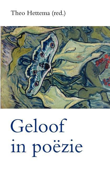 Geloof in poëzie - Johan Goud, Pieter Korbee