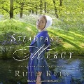 Cover-Bild zum Titel 'Steadfast Mercy' von 'Ruth Reid'