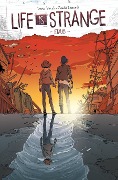 Cover-Bild zum Titel 'Life is Strange' von 'Emma Vieceli, Claudia Leonardi'