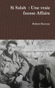 Cover-Bild zum Titel 'Si Salah' von 'Robert Davezac'