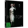 Cover-Bild zum Titel 'Phantom' von 'Gerhart Hauptmann, Thea Von Harbou, Hans Heinrich von Twardowski, Robert Israel'