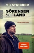 Cover-Bild zum Titel 'Sörensen sieht Land' von 'Sven Stricker'
