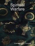 Cover-Bild zum Titel 'Spiritual Warfare' von 'Oluwagbemiga Olowosoyo'