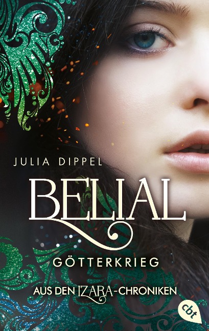 IZARA - Belial - Götterkrieg - Julia Dippel
