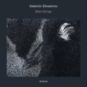 Sergey Yakovenko/Ilya Scheps: Stille Lieder - 
