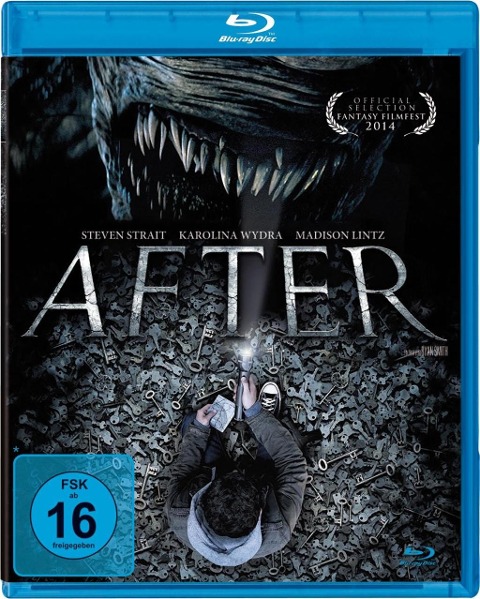 After - Jason Parish, Ryan Smith, Tyler Smith