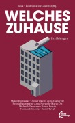 Cover-Bild zum Titel 'Welches Zuhause' von 'Mesut Bayraktar, Kamil Tybel, Olivier David, Alina Essberger, Svenja Hauerstein'