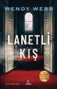 Cover-Bild zum Titel 'Lanetli Kis' von 'Wendy Webb'