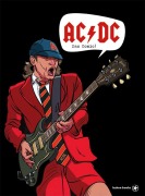 Cover-Bild zum Titel 'AC/DC' von ''