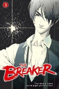 The Breaker 03 - Jin-Hwan Park, Keuk-jin Jeon