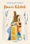 Cover-Bild zum Titel 'Kora ile Kelebek' von 'Hanzade Servi'