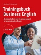 Cover-Bild zum Titel 'Trainingsbuch Business English' von 'Bob Dignen, Ian McMaster'