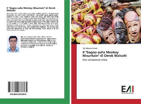Il "Sogno sulla Monkey Mountain" di Derek Walcott - Md. Manirul Islam