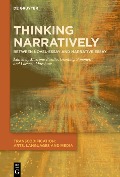 Cover-Bild zum Titel 'Thinking Narratively' von ''