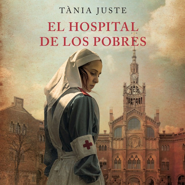El hospital de los pobres - Tània Juste
