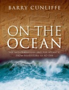 Cover-Bild zum Titel 'On the Ocean' von 'Barry Cunliffe'