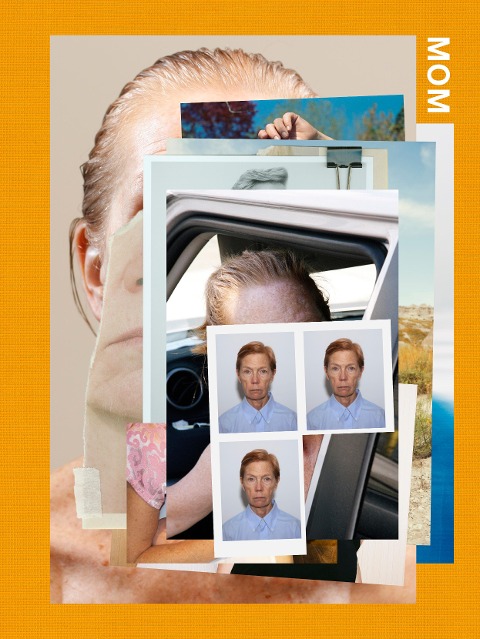 MOM - Charlie Engman