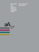 Cover-Bild zum Titel 'Metamorfosi dei Lumi 11' von 'Aa. Vv.'