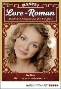 Cover-Bild zum Titel 'Lore-Roman 10' von 'Ina Ritter'