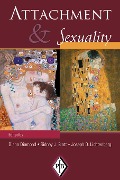 Cover-Bild zum Titel 'Attachment and Sexuality' von ''