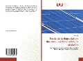 Cover-Bild zum Titel 'Étude de la dégradation des modules PV en silicium cristallin' von 'Issa Faye'
