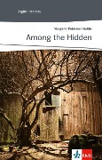 Among the Hidden - Margaret Peterson-Haddix
