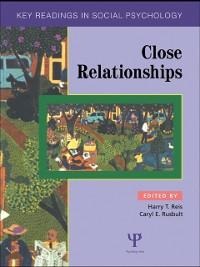 Close Relationships - 