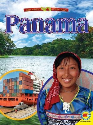 Panama - John Perritano