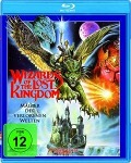 Cover-Bild zum Titel 'Wizards of the Lost Kingdom' von 'Ed Naha, James Horner, Christopher Young'