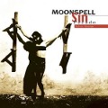 Cover-Bild zum Titel 'Sin/Pecado/2econd Skin (Re-Issue)' von 'Moonspell'