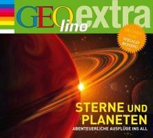 Sterne und Planeten - Abenteuerliche Ausflüge ins All - Martin Nusch