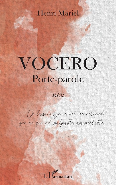 Vocero - Mariel