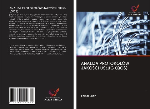 ANALIZA PROTOKO¿ÓW JAKO¿CI US¿UG (QOS) - Faisal Latif