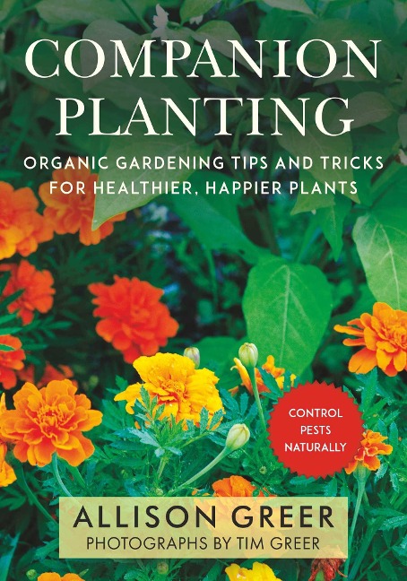 Companion Planting - Allison Greer