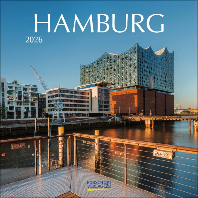Hamburg 2026 - 