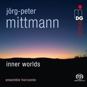 Inner Worlds - Ensemble Horizonte